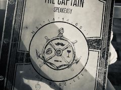 -船长酒吧 The Captain