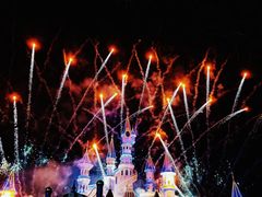 -沈阳方特欢乐世界