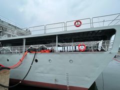 -中国人民解放军海军博物馆