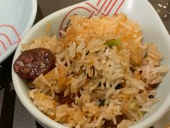 -捞王锅物料理(上海世茂广场店)