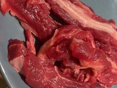 -汉阳廷自助烤肉·火锅(万丰海岸城店)