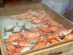 -萧邦音乐会所KTV·蒸汽活海鲜自助(福田店)