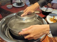 -大良毋米粥(锦龙路总店)