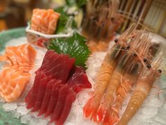 -水濑·日料放题(天河店)