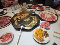 -山城辣妹子(定福庄店)