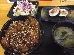-京和风.日式家庭料理(京和风食堂大仓店)