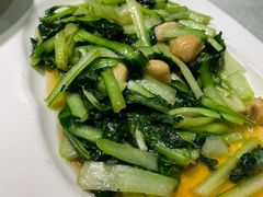 -蓬川食府(金海道店)