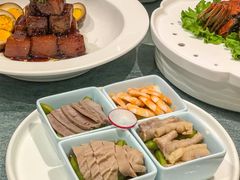 -望乡楼上海菜(日月光店)