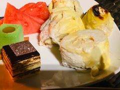 -海角轩·三亚文华东方酒店