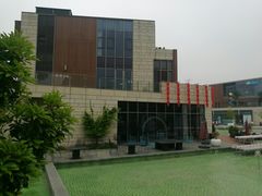 -映月湖中央公园