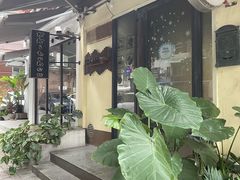 -K·Kitchen KK牛扒厨房(江南西店)