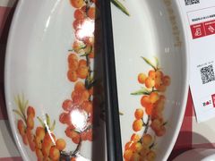 -西贝(枫蓝国际购物中心店)