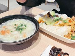 -君达小吃(建西苑店)