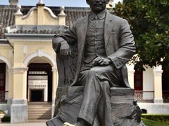 -南京中国近代史遗址博物馆(南京总统府)