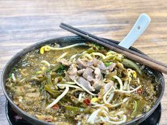 -李米线(武陵路店)