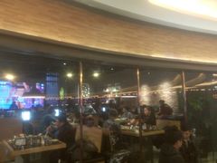 -韩盛·盛江山自助料理(于洪新玛特店)