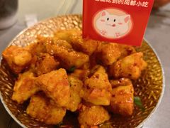 -强强烧烤·宵夜(方庄店)