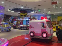 -meland亲子乐园·派对·研学(淄博万象汇店)