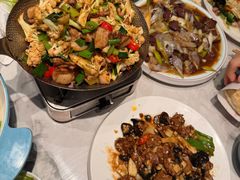 -高玛纳驴肉火烧(一世界店)