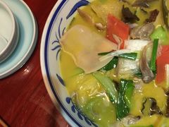 -窄巷子陕菜馆·地道陕西菜(粉巷店)