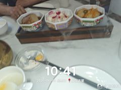 -天龙宝严素食馆(大兴善寺店)