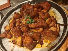 -前海沿·青岛菜(乐客城店)