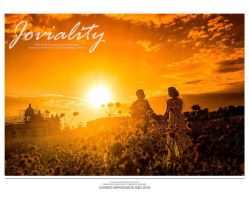 -戛纳印象摄影(潮拍定制馆)