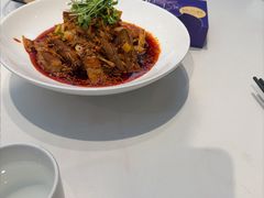 -院8里·少城记忆老川菜(宽窄巷子店)