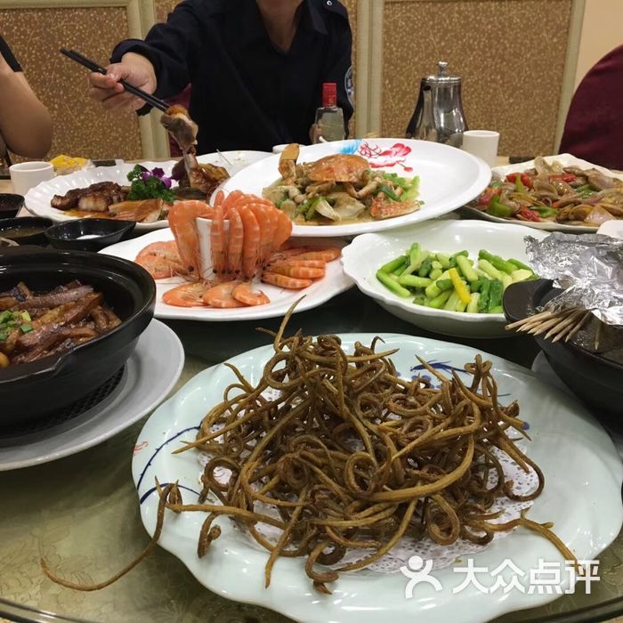 琼菜王图片-北京海南菜-大众点评网