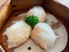 -顺德美的万豪酒店-万豪中餐厅
