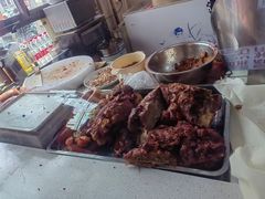 -闫家驴肉老店(华电一校店)