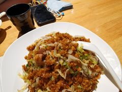 -兰亭轩茶餐厅(长江路店)
