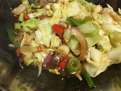 -88号小吃店·经典云南菜·地道纳西美食