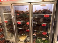 -钢五区节子串串香(环球汇·天誉店)