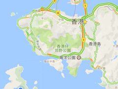 -南丫岛