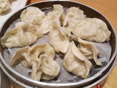 素蒸饺-唐八仙生煎(东鱼坊店)