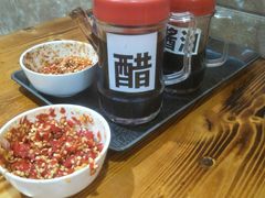 -肆姐面粉馆(坡子街店)
