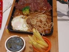 -豪享来(我格广场店)