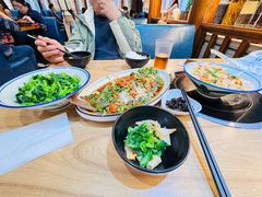 -妈妈的味道(和顺古镇店)