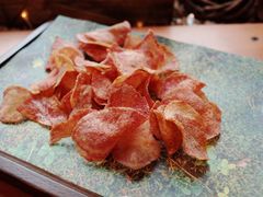-饵块食光·云南有机手作饵块