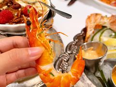 壳里海鲜拼盘-壳里西餐厅Coquille Seafood Bistro(蒙自路店)