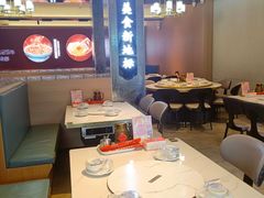 -北方饺子王·海鲜大咖·本地菜