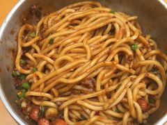 -左撇子私房面