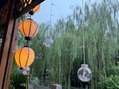 -吴越荣记苏州菜·松鼠桂鱼100%活鱼现做(斜塘老街店)