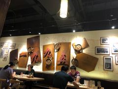 大堂-老班长手工灌汤包老店(东山店)