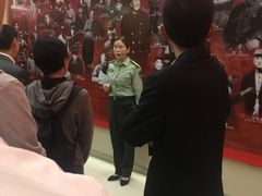-金寨县革命博物馆