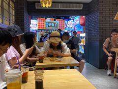 -八婆婆烧仙草(曾厝垵店)