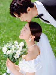 -拾年·定制婚纱摄影