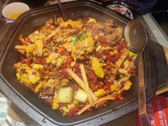 -蛙来哒(东城万达店)