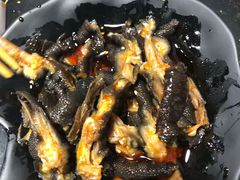 -碎怂烤肉(钟楼柳巷店)